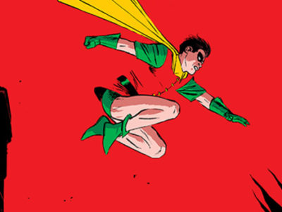 robin