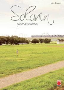 SOLANIN COMPLETE EDITION
