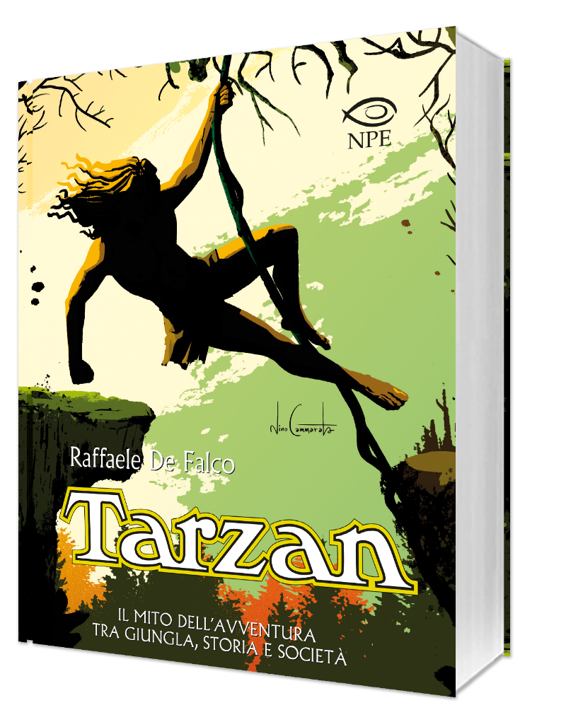 Tarzan
