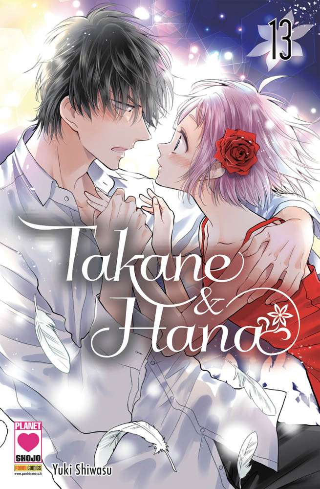 Planet Manga
