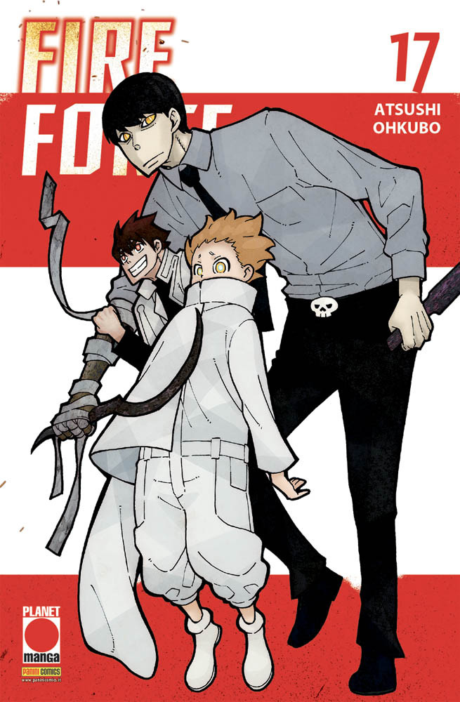 Planet Manga
