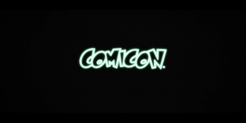 Comicon