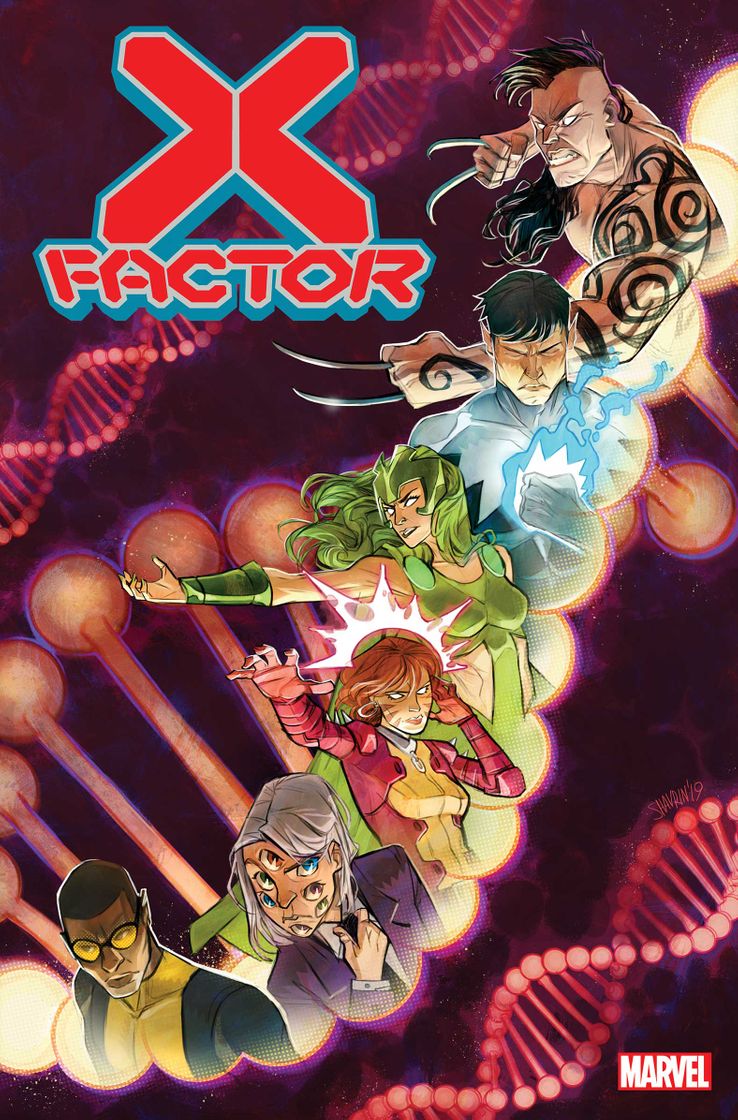 X-Factor