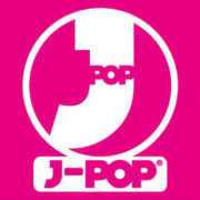 J-Pop Logo