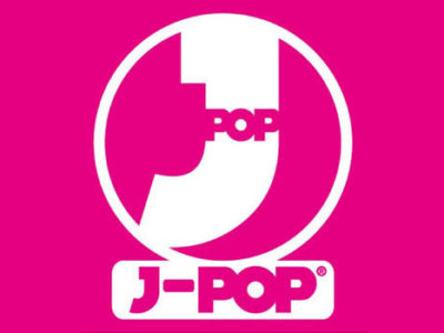 J-Pop Logo