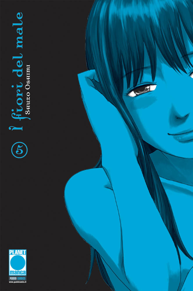Planet Manga