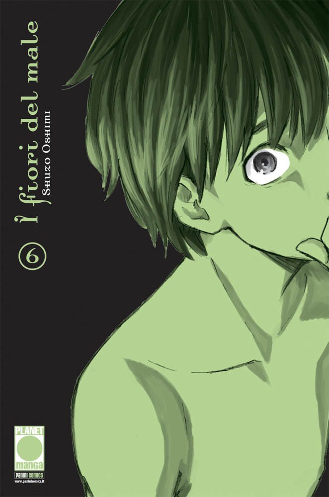 Planet Manga