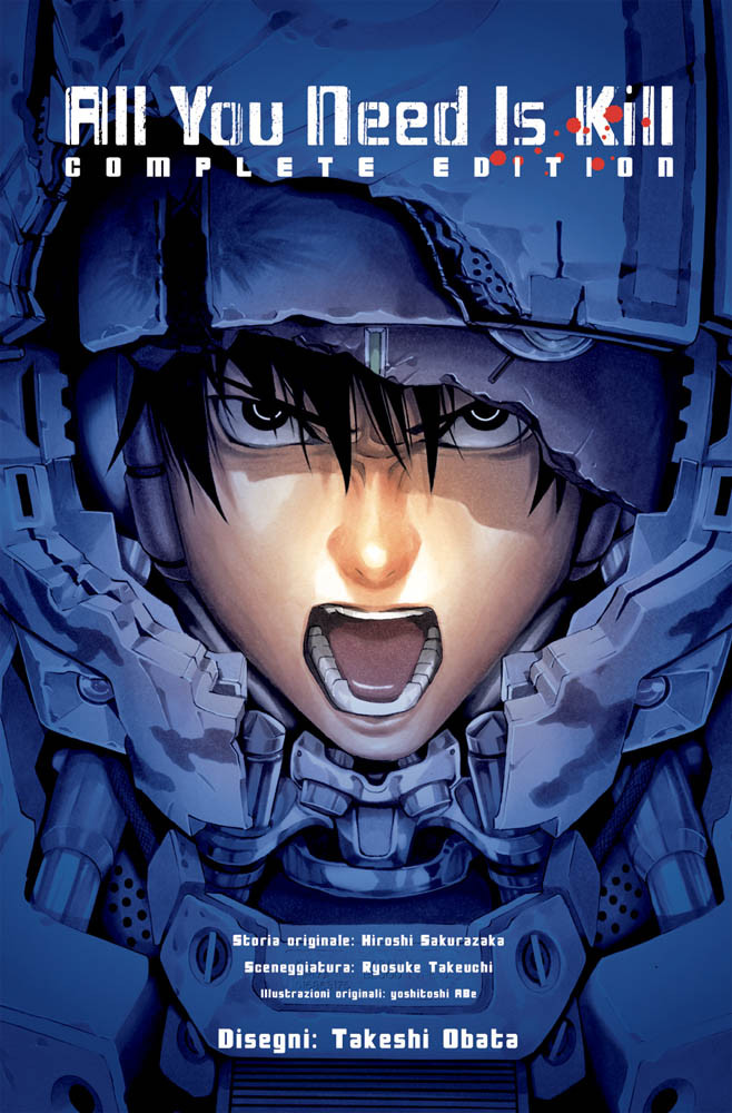 Planet Manga
