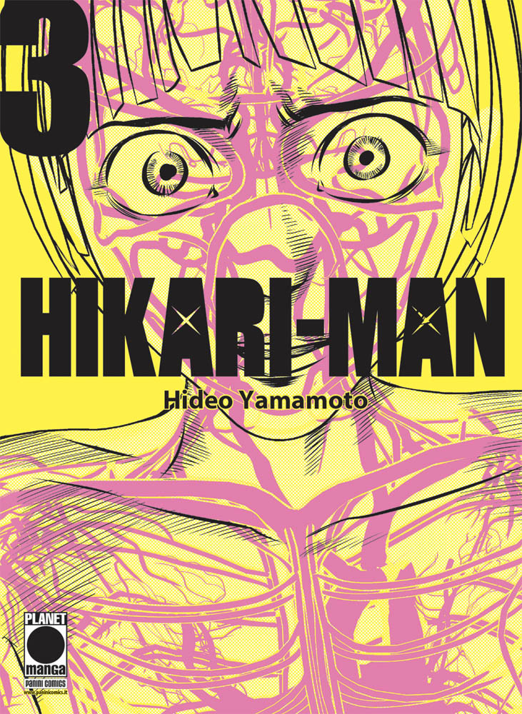 Planet Manga