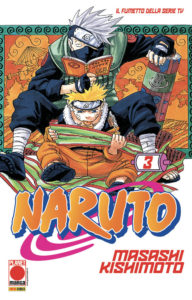 Planet Manga