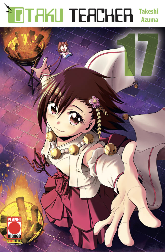 Planet Manga
