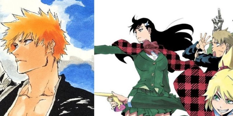 Tite Kubo