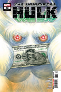Immortal Hulk