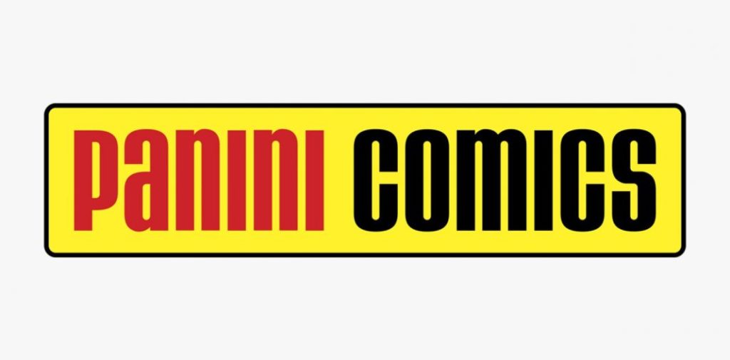 Panini Comics