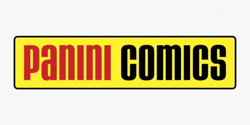 Panini Comics