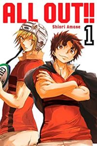 Shiori Amase