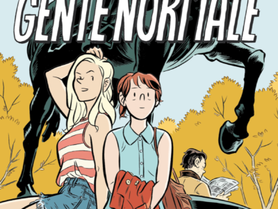 Come la Gente normale