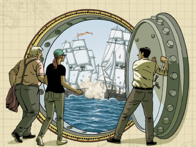 Il Tesoro del Cigno Nero