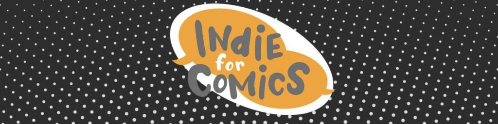 INDIE FOR COMICS