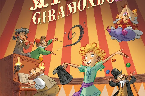 Viola Giramondo