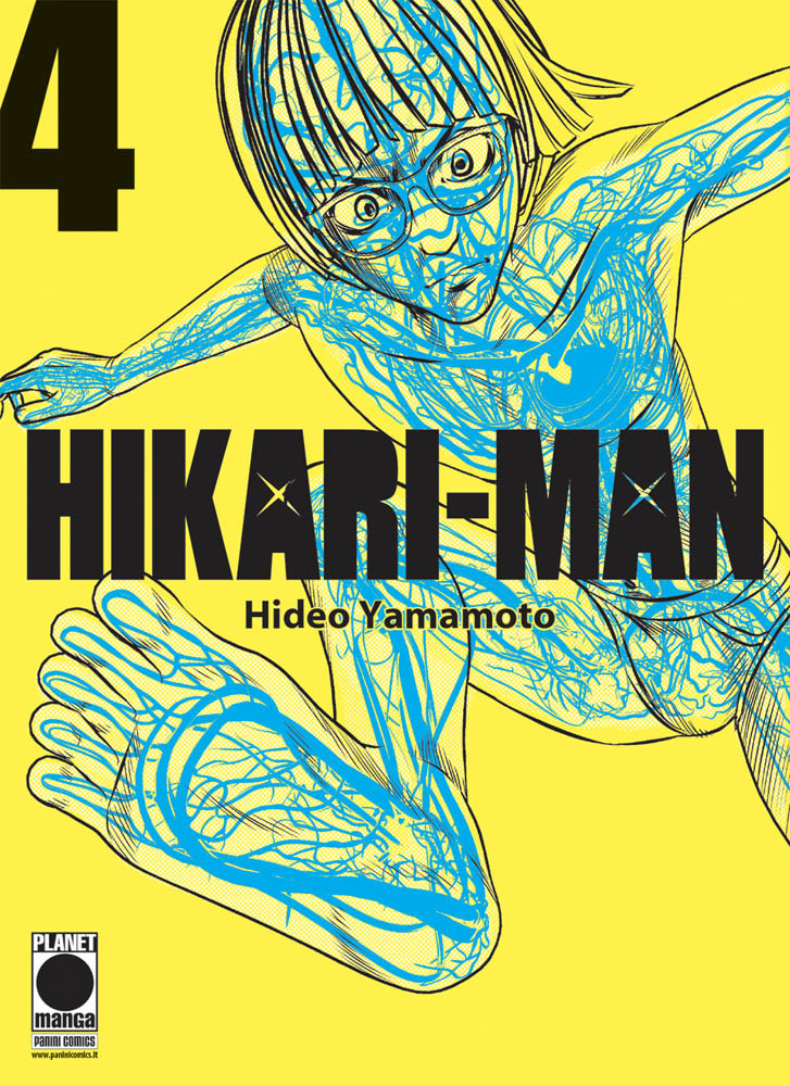 Planet Manga