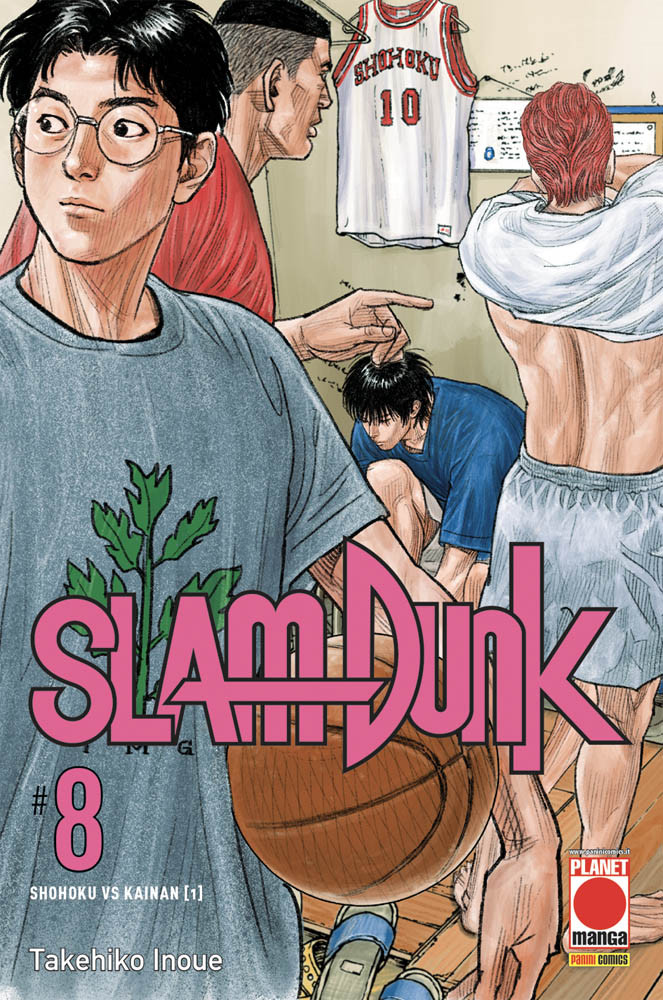 Planet Manga