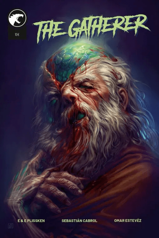 The Gatherer