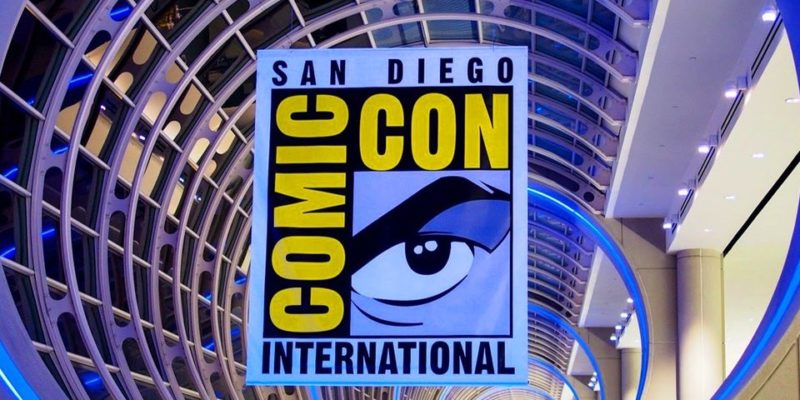 Comic-Con di San Diego