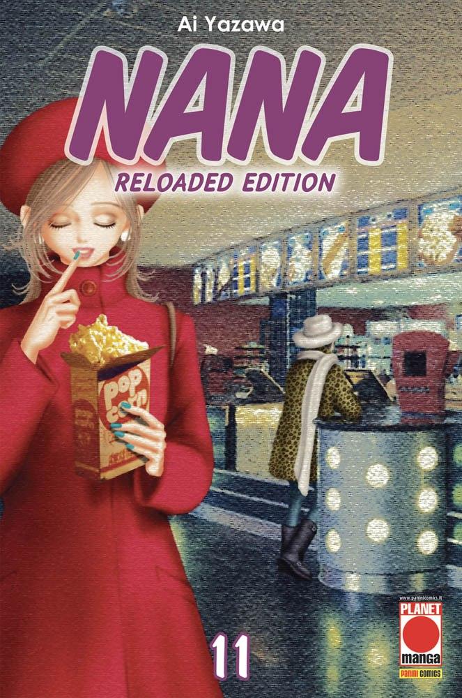 Planet Manga