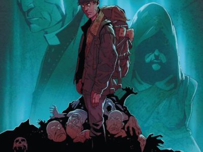 Children of The Grave