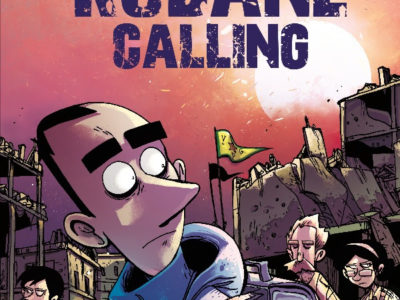 Kobane Calling Oggi
