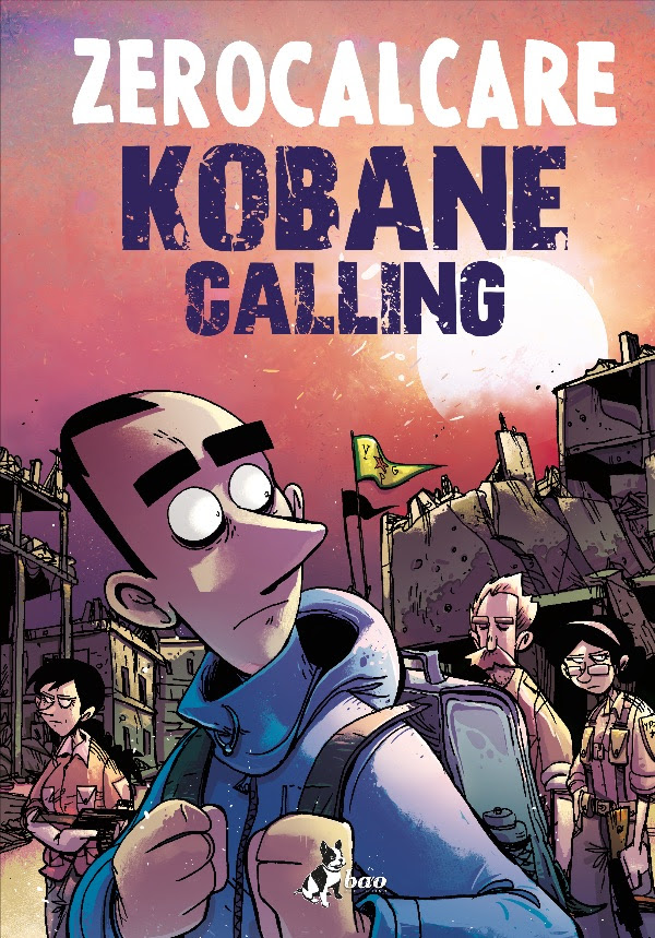 Kobane Calling Oggi