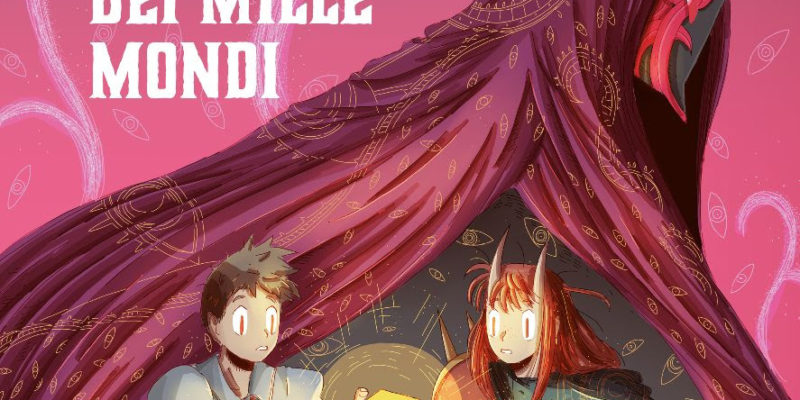 Il cubo dei mille mondi