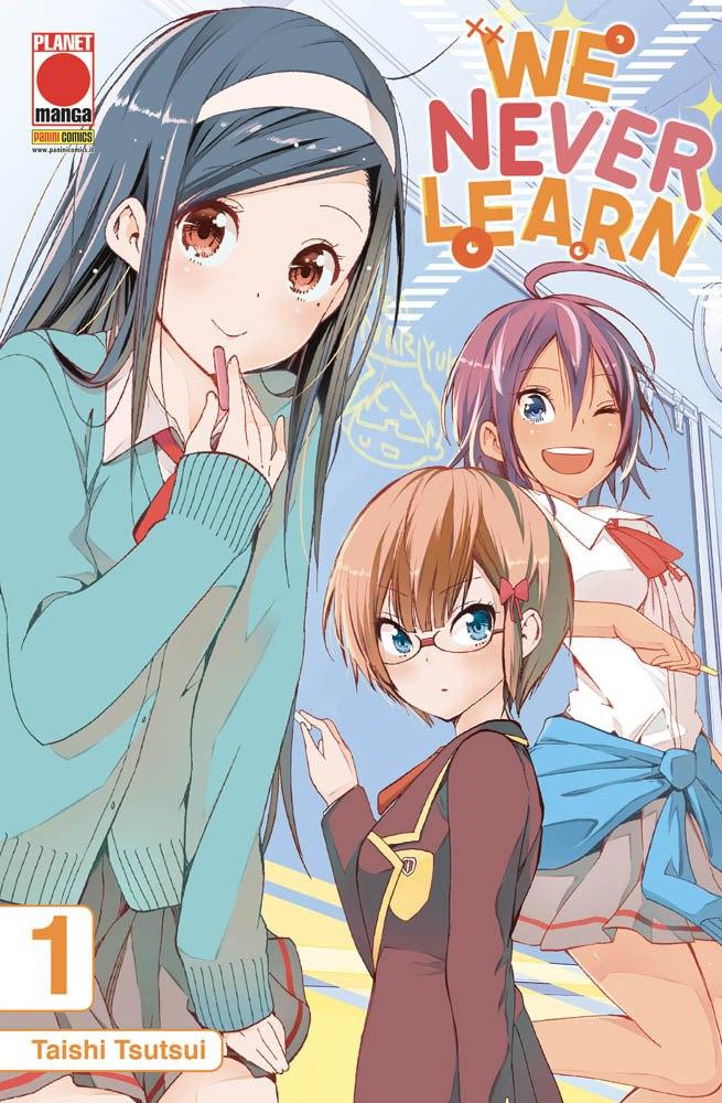 Planet Manga