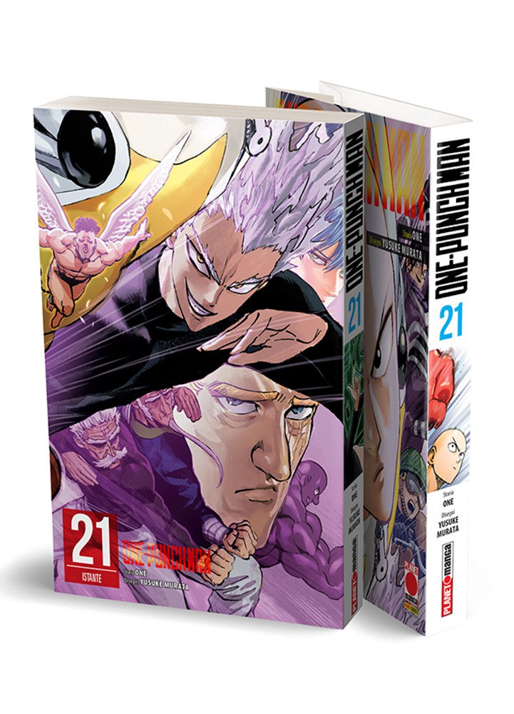 Planet Manga