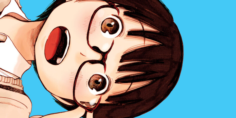 Dead Dead Demon's Dededededestruction