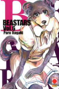 Beastars