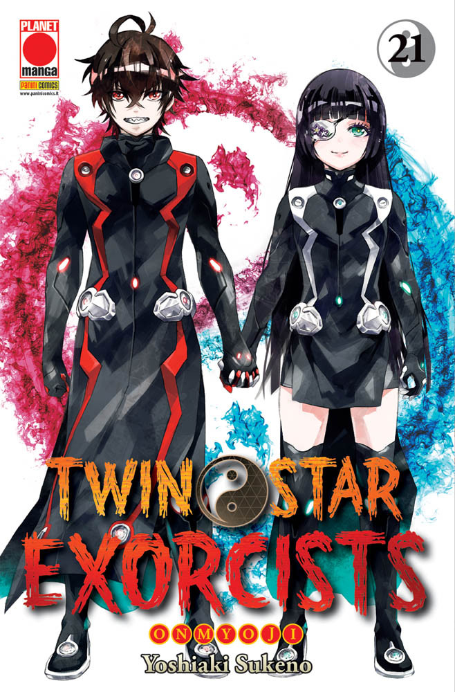 Planet Manga