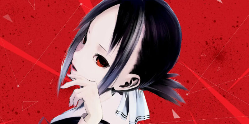 Kaguya-sama