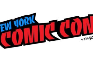 New York Comic Con