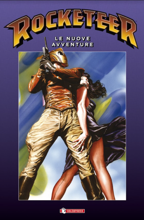 ROCKETEER