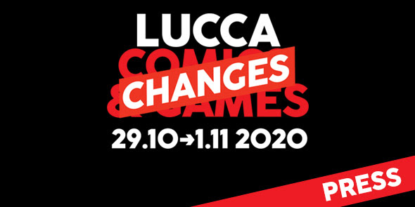 Lucca Changes