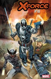 30° anniversario di Deadpool