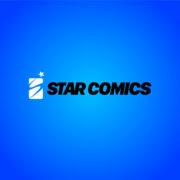 Edizioni Star Comics new logo