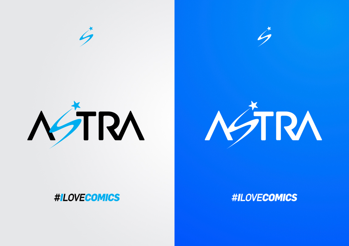 Edizioni Star Comics new logo