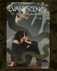 Echoes From The Void