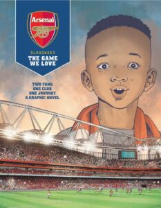 Arsenal FC: The game we love
