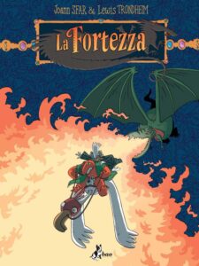 La Fortezza