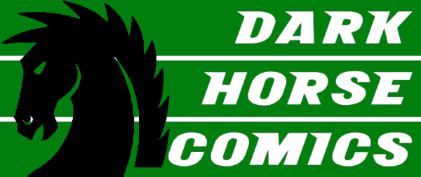 Dark Horse Logo